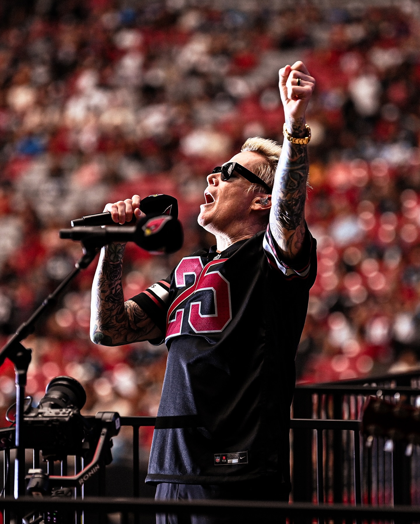 Mark McGrath