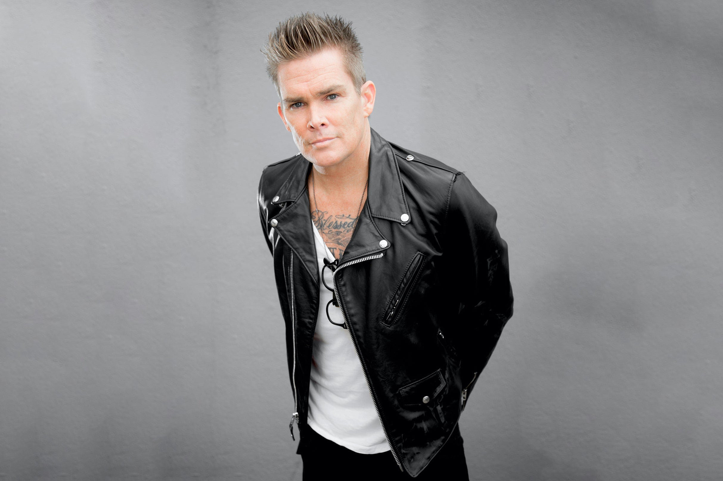Mark McGrath